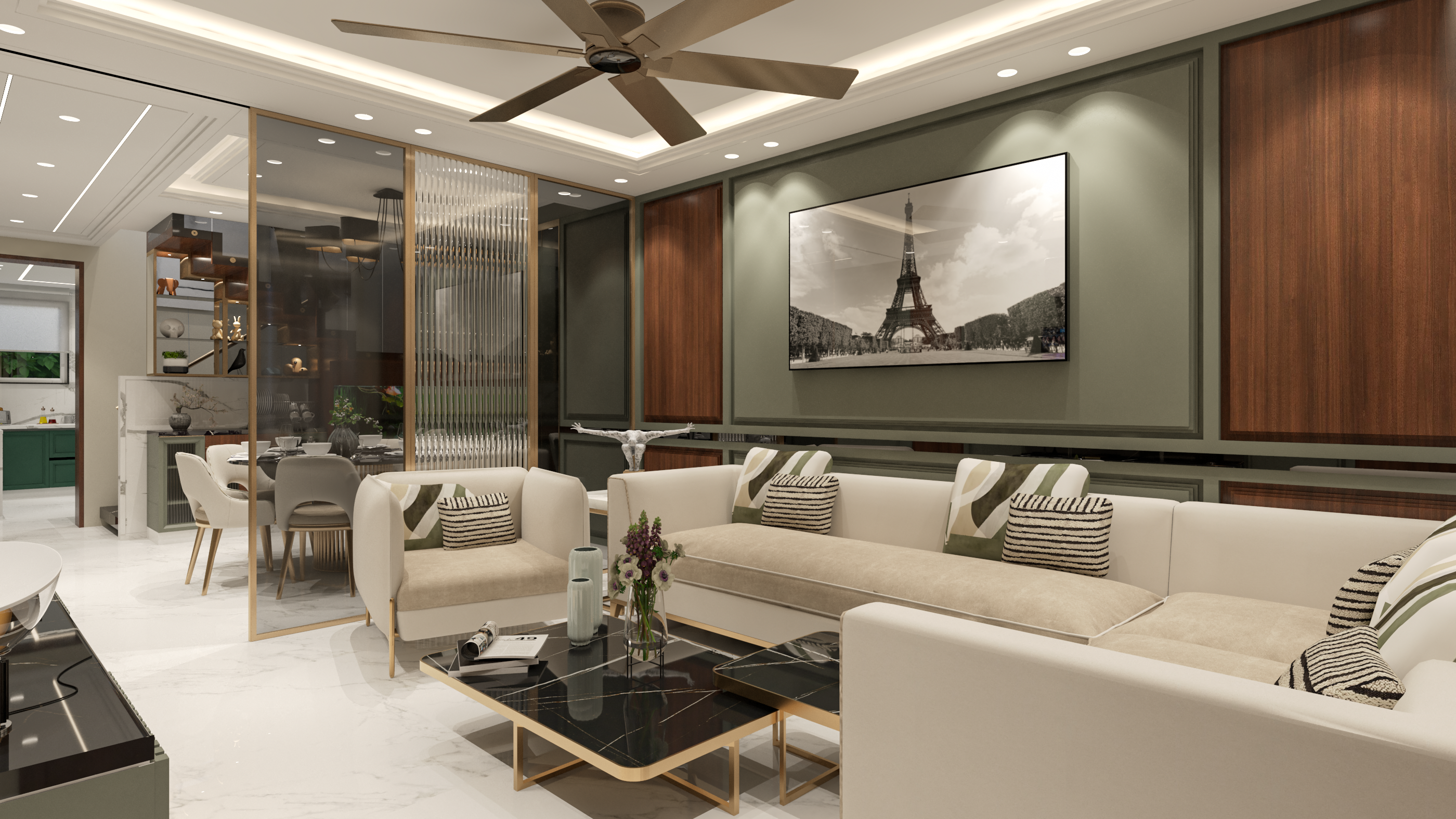 Residential Project 3